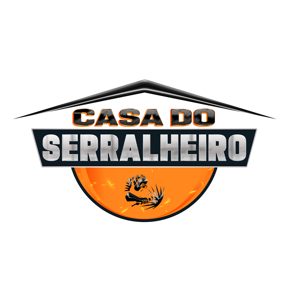 casa do serralheiro