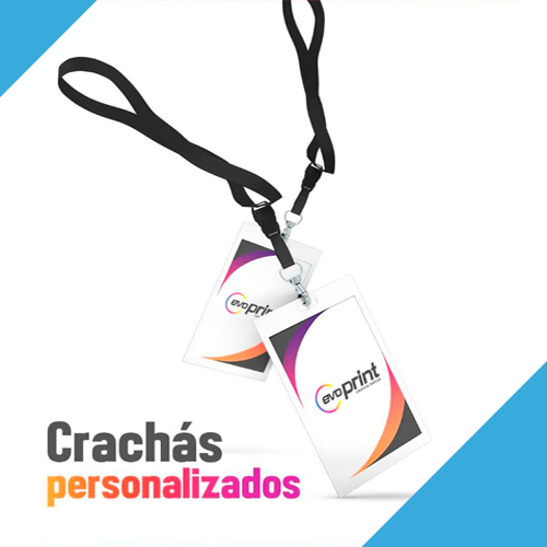 crachás